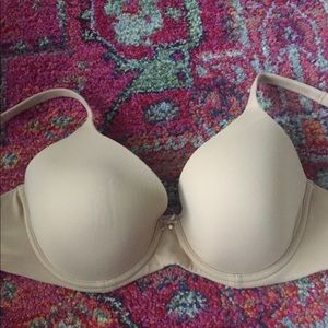 Soma Embraceable bra 38C